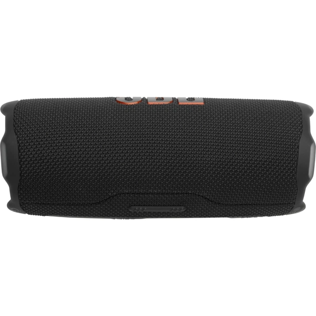 Акустична система JBL Flip 7 Black (JBLFLIP7BLK) - picture 2