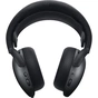 Наушники Dell Alienware Tri-Mode Wireless AW725H Black (545-BBFW) - уменьшенное изображение 2
