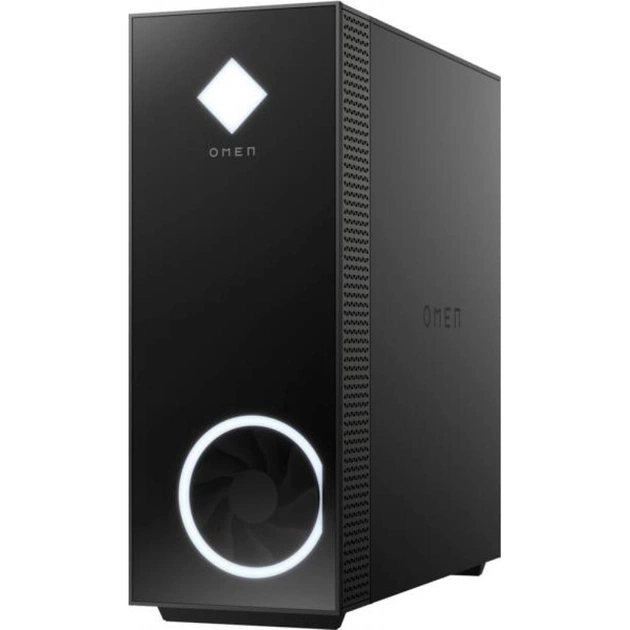 Комп'ютер HP Omen / i7-10700 (2V2X7EA) - зображення 1
