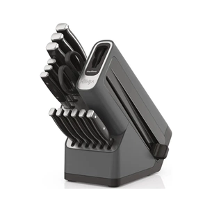 Набір ножів Ninja StaySharp Deluxe з 14 предметів (K32014EUUK) picture 1