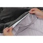 Постільна білизна MirSon Велюр Winter Delicate 28-0071 Dalia King Size (2200004037615) - зменшене зображення 5