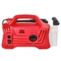 Мойка высокого давления Vitals Am 6.5-110w mini, 1400W, 110bar, 390l/ч, шланг 3m (83137) - уменьшенное изображение 6