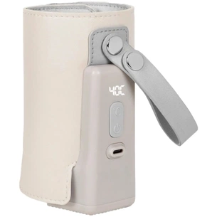 Підігрівач Lionelo Thermup GO PLUS BEIGE SAND (LOC-THERMUP GO PLUS BEIGE SAND) зображення 1