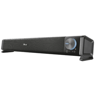Акустична система Trust Asto Soundbar with Bluetooth (22257) зображення 1