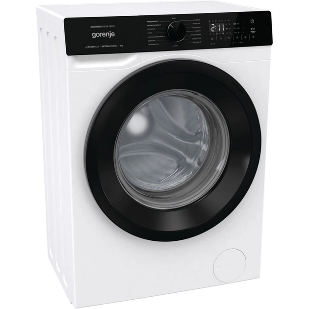 Пральна машина Gorenje WNHA74SAS - picture 4