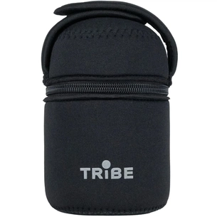 Чехол для термоса Tribe Neoprene Cover Food Jar 0,35 л black (T-DF-0018-black) изображение 1