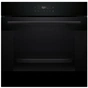 Духова шафа Bosch HJG852YB0T - зменшене зображення 1