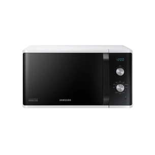Мікрохвильова піч Samsung MG23K3614AW/UA зображення 1