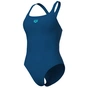 Купальник Arena Solid Swimsuit Control Pro Back 005910-850 синій 42 (3468337486176) - зменшене зображення 4