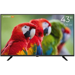Телевізор MYSTERY TV MTV-4350FST2 зображення 1