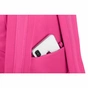 Рюкзак для ноутбука Tucano 13" FLAT Pink (BFLABK-M-F) - зменшене зображення 6