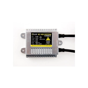 Автолампа SOLAR Slim Canbus Premium Ballast 35W, 9-16В (1570) зображення 1