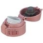 Термокружка Zojirushi SM-PD20PM 0.2l Terracotta (1678.06.05) - зменшене зображення 5