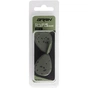 Грузило Brain In-Line Flat Lead 84g 2шт/уп Green (1858.32.05) - зменшене зображення 2