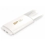 USB флеш накопичувач Silicon Power 8GB BLAZE B06 USB 3.0 (SP008GBUF3B06V1W) - зменшене зображення 2