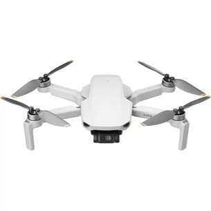 Квадрокоптер DJI Mini 4K (DJI RC-N1C) Пульт без дісплея (CP.MA.00000798.01) зображення 1