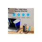 Концентратор Vention USB-C 15-in-1 2xHDMI + DisplayPort + RJ45 + SD/TF + 3.5mm gray (TPUH0) - зменшене зображення 11