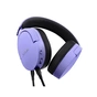 Навушники Trust GXT 489 Fayzo 3.5мм Purple (25301) - зменшене зображення 4
