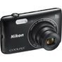 Цифровий фотоапарат Nikon Coolpix A300 Black (VNA961E1) - уменьшенное изображение 5