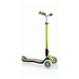 Самокат Globber Elite Prime Зелений (444-806) - зменшене зображення 1