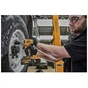 Гайковерт DeWALT 18 В XR Li-lon,812 Нм, 2 АКБ, ЗП, чохол (DCF891P2G) - зменшене зображення 8