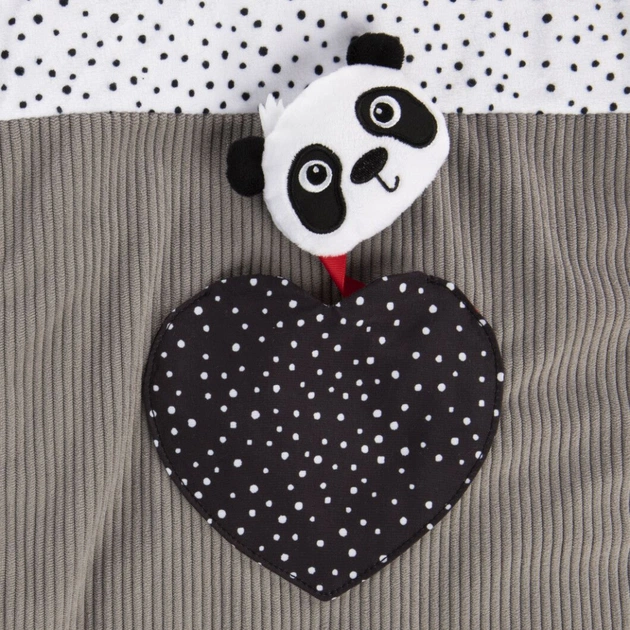 Дитячий килимок Canpol для ігор на животику BabiesBoo (68/094) - picture 2