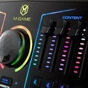 Аудіоінтерфейс M-Game RGB Dual - зменшене зображення 7