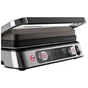 Електрогриль DeLonghi CGH 1130 DP - зменшене зображення 3