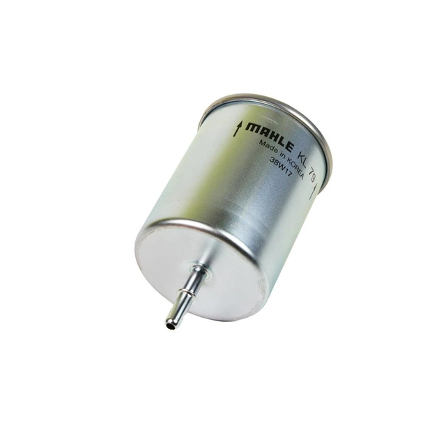 Фільтр паливний Mahle KL79 - picture 5