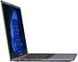 Ноутбук Chuwi GemiBook XPro (N100/16/256GB) Win 11 (CWI574/CW-112970) Gray - зменшене зображення 2