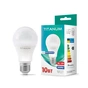 Лампочка TITANUM LED A60 12V 10W E27 4100K (TLA6010274-12V) - зменшене зображення 3