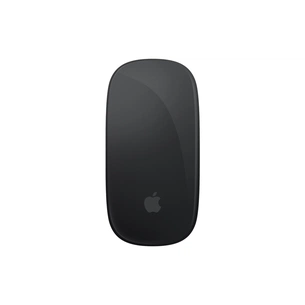 Мишка Apple Magic Mouse Multi-Touch Surface Bluetooth Black (MXK63ZM/A) зображення 1