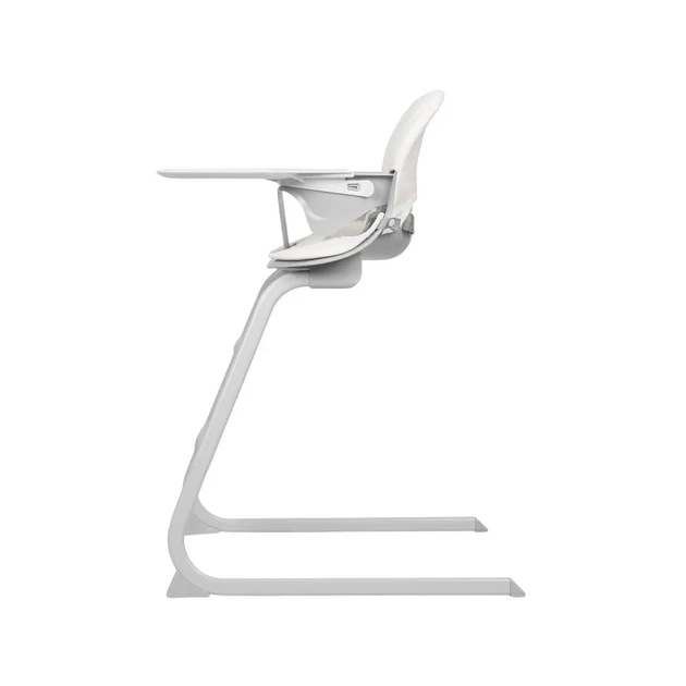 Стілець для годування Lionelo DALIA GREY STONE (LO-DALIA GREY STONE) - picture 3