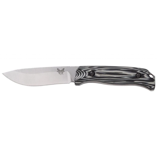 Ніж Benchmade Saddle mountain Skinner (15001-1) - изображение 1