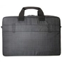 Сумка для ноутбука Tucano 15.6" SVOLTA BAG PC BLACK (BSVO15) - зменшене зображення 2