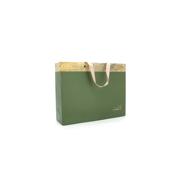 Чай Voltronic Традиційний китайський (подарунковий набір) 2х250 г, 1х220 г, 1х350 г (ORTGB33-OT11/12/20/21) - зображення 1
