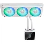 Система водяного охолодження Asus Prime SLC II 360 ARGB LCD White (90RC01W2-B0EAY0) - зменшене зображення 5