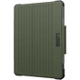 Чохол до планшета UAG iPad Air 13"(Gen 1, 2024), Metropolis SE, Olive (124472117272) - уменьшенное изображение 10