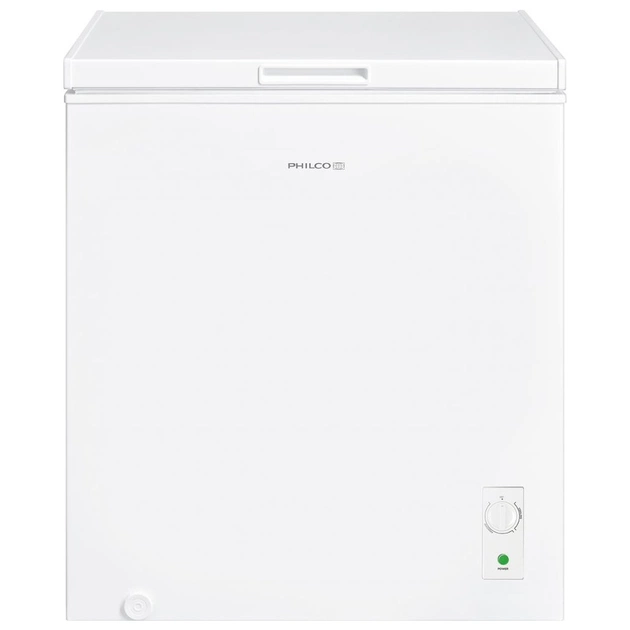 Морозильна скриня Philco PCF142FJOKER - зображення 1