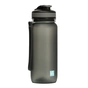 Пляшка для води Line Art Flores 650 мл сірий (60014218LA-07) - зменшене зображення 1