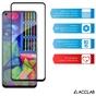 Скло захисне ACCLAB Full Glue Realme 9i Black (1283126531156) - зменшене зображення 5