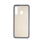 Чохол до мобільного телефона Gelius Bumper Mat Case for Samsung A215 (A21) Blue (00000079432) - зменшене зображення 2