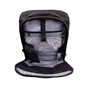 Рюкзак для ноутбука Gelius 17" Urban Protect Black USB (GP-BP008) - зменшене зображення 4