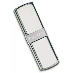 USB флеш накопичувач Transcend 4Gb JetFlash V85 (TS4GJFV85) зображення 1