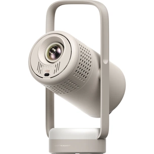 Проектор XGIMI Vibe One Pro Cloud Ash (WM03H-1) изображение 1