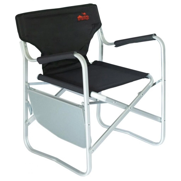 Крісло складане Tramp Директорський люкс (TRF-020) - picture 4