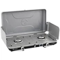 Портативна газова плитка Outwell Merapi Pro Duo Deluxe (651270) (932203) - зменшене зображення 4