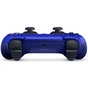 Геймпад Sony Playstation DualSense Bluetooth PS5 Cobalt Blue (1000040731) - зменшене зображення 4