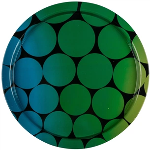 Таця Gusto "Лайм" (GT-FT-13310) изображение 1