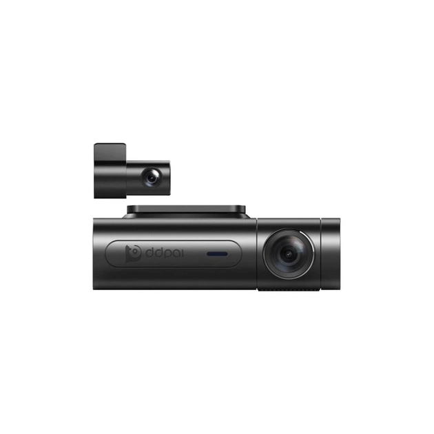 Відеореєстратор DDPai X2S Pro Dual Cams - изображение 1